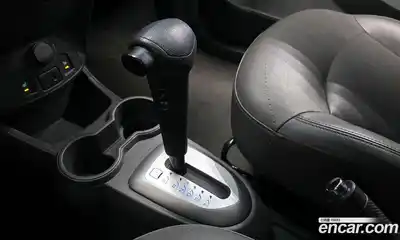 Chevrolet Spark 2014 1.0 Автомат в Москве № 618233, миниатюра 9