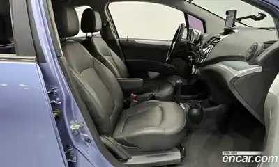 Chevrolet Spark 2014 1.0 Автомат в Москве № 618233, миниатюра 10