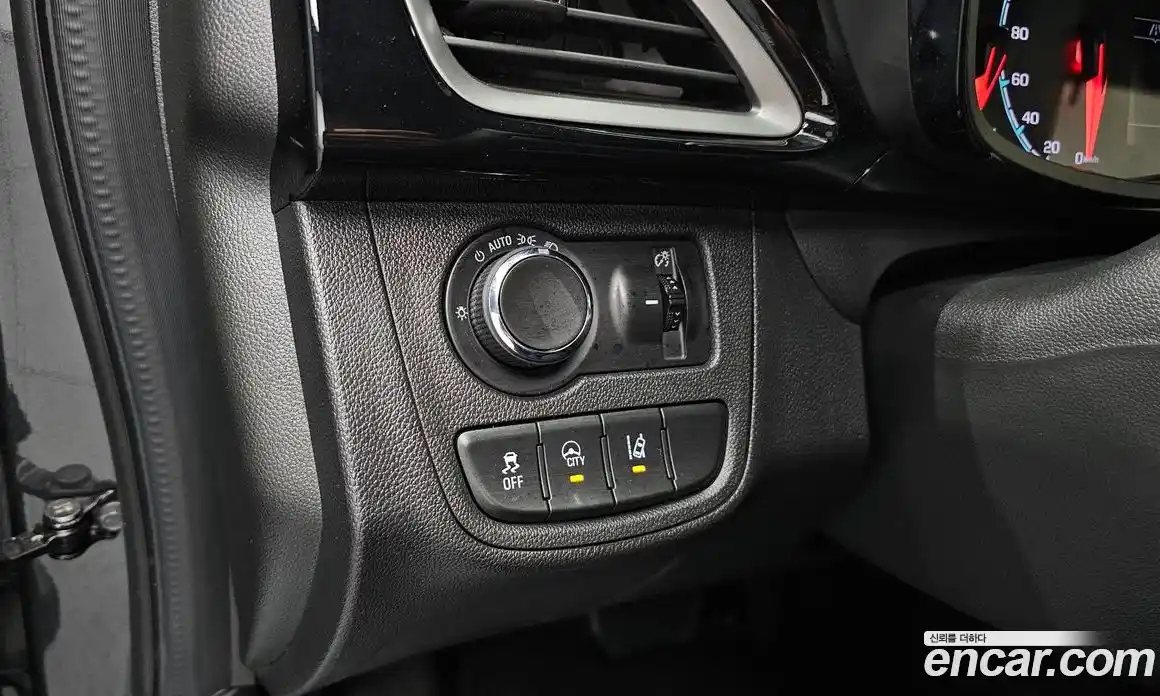 Chevrolet Spark 2022 1.0 Автомат в Москве № 618273, фото 14