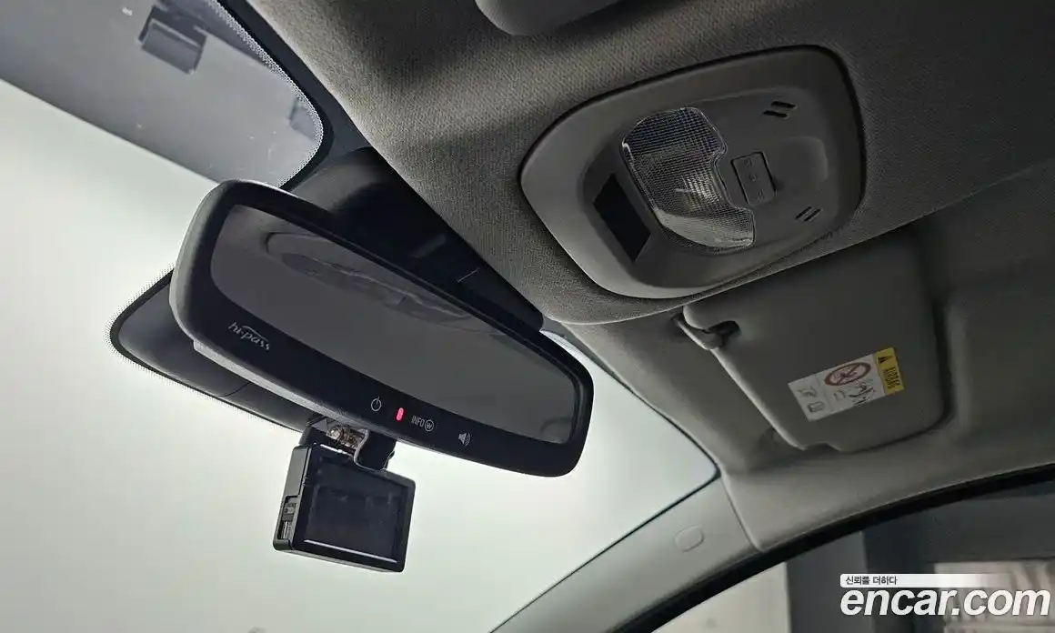 Chevrolet Spark 2022 1.0 Автомат в Москве № 618273, фото 15