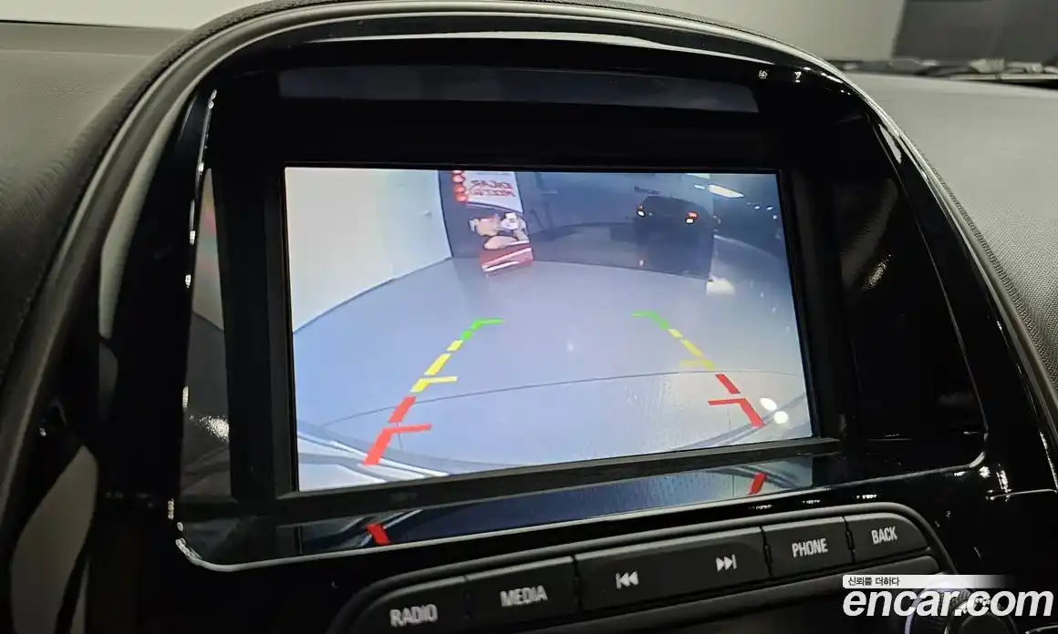 Chevrolet Spark 2022 1.0 Автомат в Москве № 618273, фото 17