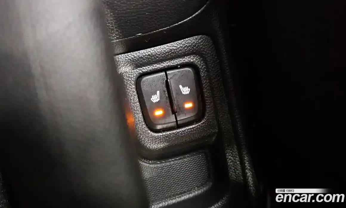 Chevrolet Spark 2022 1.0 Автомат в Москве № 618273, фото 19