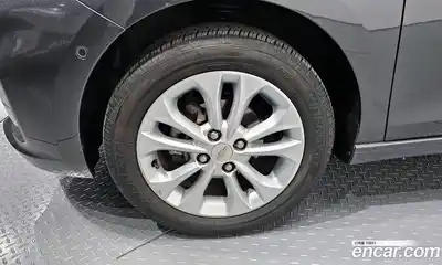 Chevrolet Spark 2022 1.0 Автомат в Москве № 618273, миниатюра 5