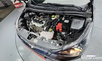 Chevrolet Spark 2022 1.0 Автомат в Москве № 618273, миниатюра 6