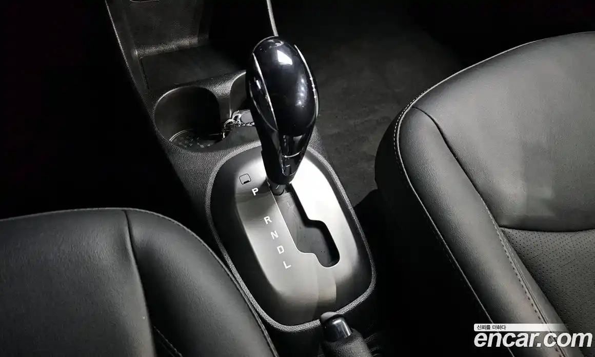 Chevrolet Spark 2022 1.0 Автомат в Москве № 618273, фото 9