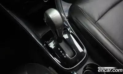 Chevrolet Trax 2017 1.4 Автомат в Москве № 618295, миниатюра 9