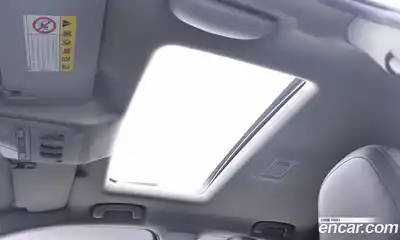 Chevrolet Trax 2016 1.4 Автомат в Москве № 618617, миниатюра 11