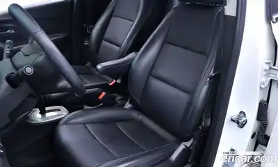 Chevrolet Trax 2016 1.4 Автомат в Москве № 618617, миниатюра 12