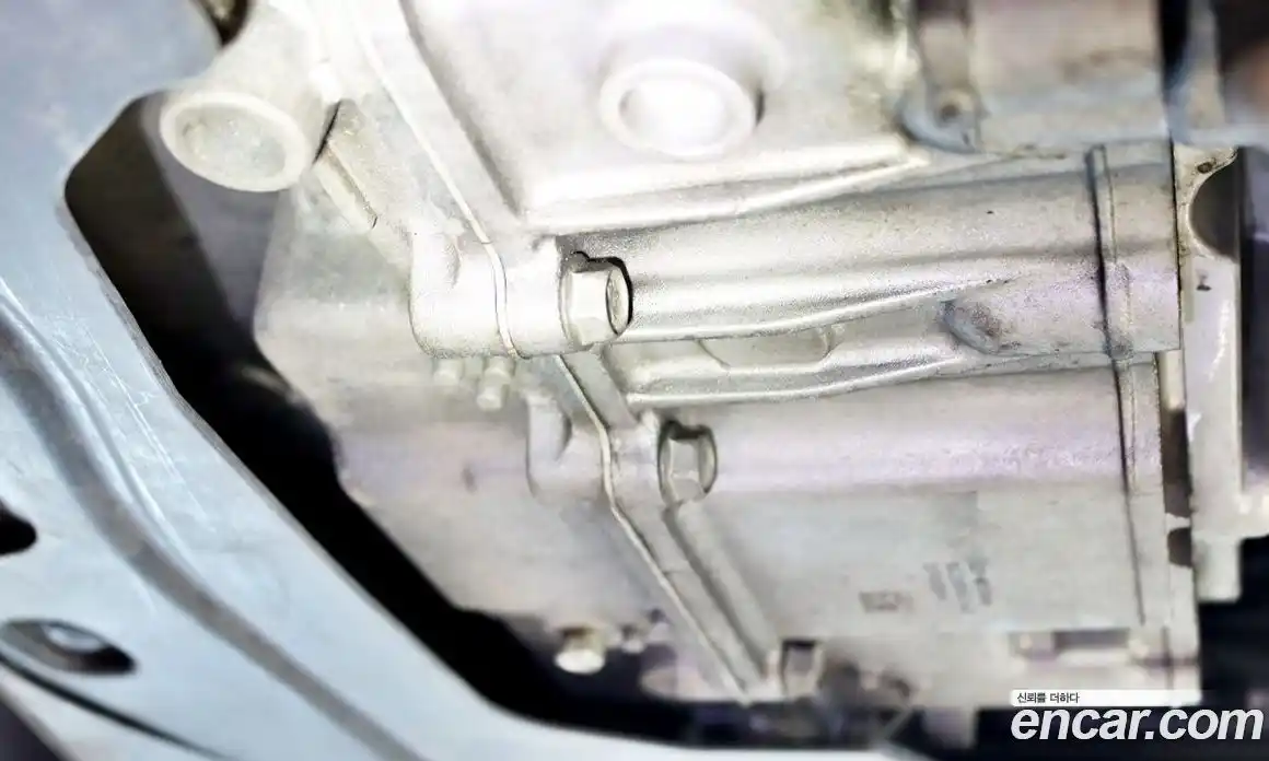 Chevrolet Trax 2016 1.4 Автомат в Москве № 618617, фото 18