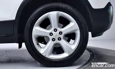 Chevrolet Trax 2016 1.4 Автомат в Москве № 618617, миниатюра 8