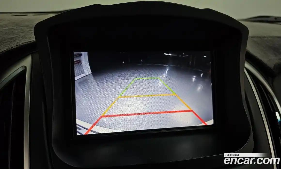 Chevrolet Cruze 2016 1.4 Автомат в Москве № 618673, фото 15