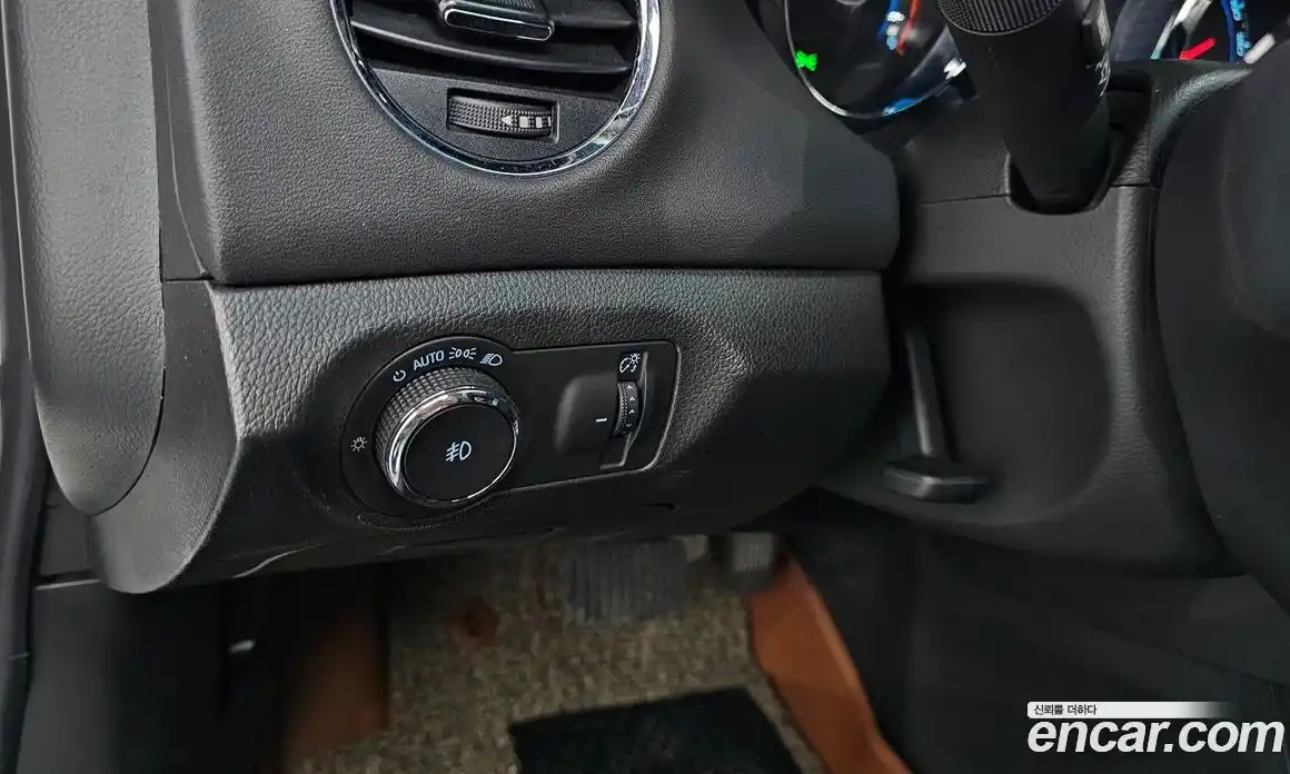 Chevrolet Cruze 2016 1.4 Автомат в Москве № 618673, фото 17