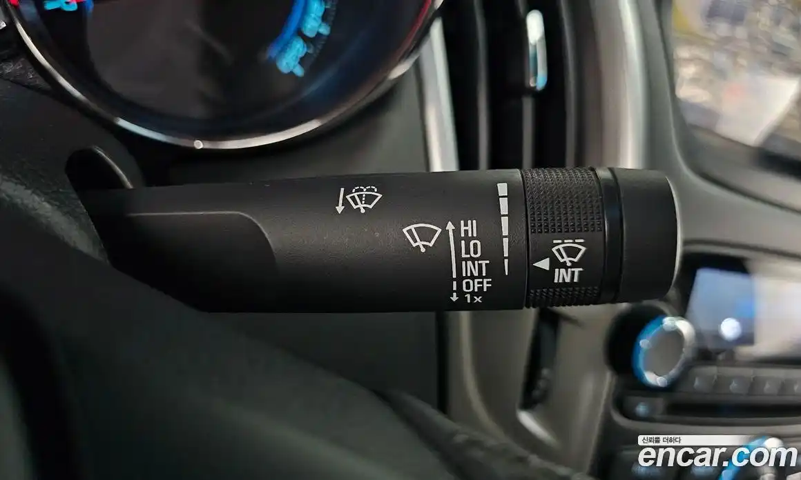 Chevrolet Cruze 2016 1.4 Автомат в Москве № 618673, фото 18