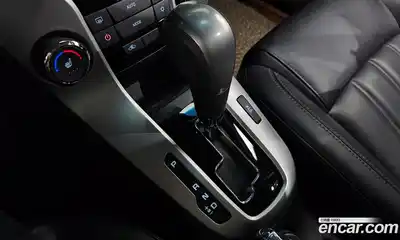 Chevrolet Cruze 2016 1.4 Автомат в Москве № 618673, миниатюра 9