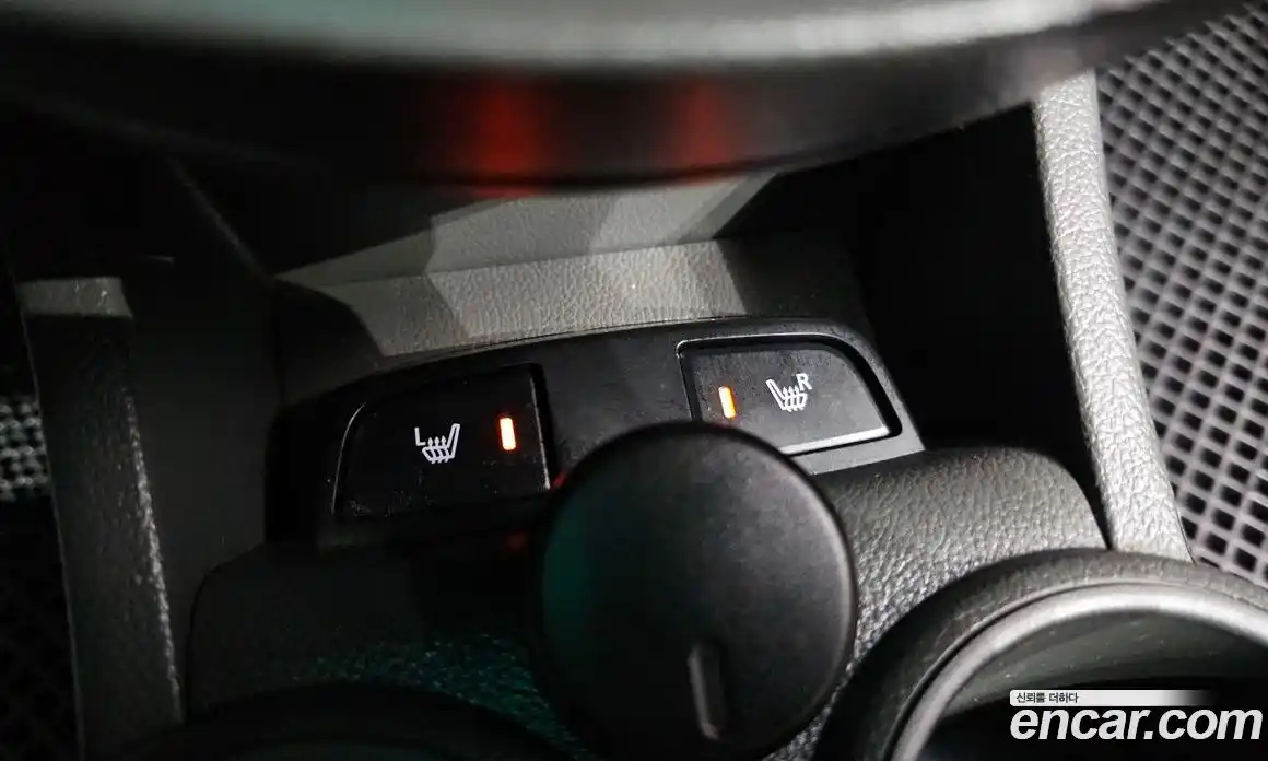 Chevrolet Spark 2012 1.0 Автомат в Москве № 618741, фото 18