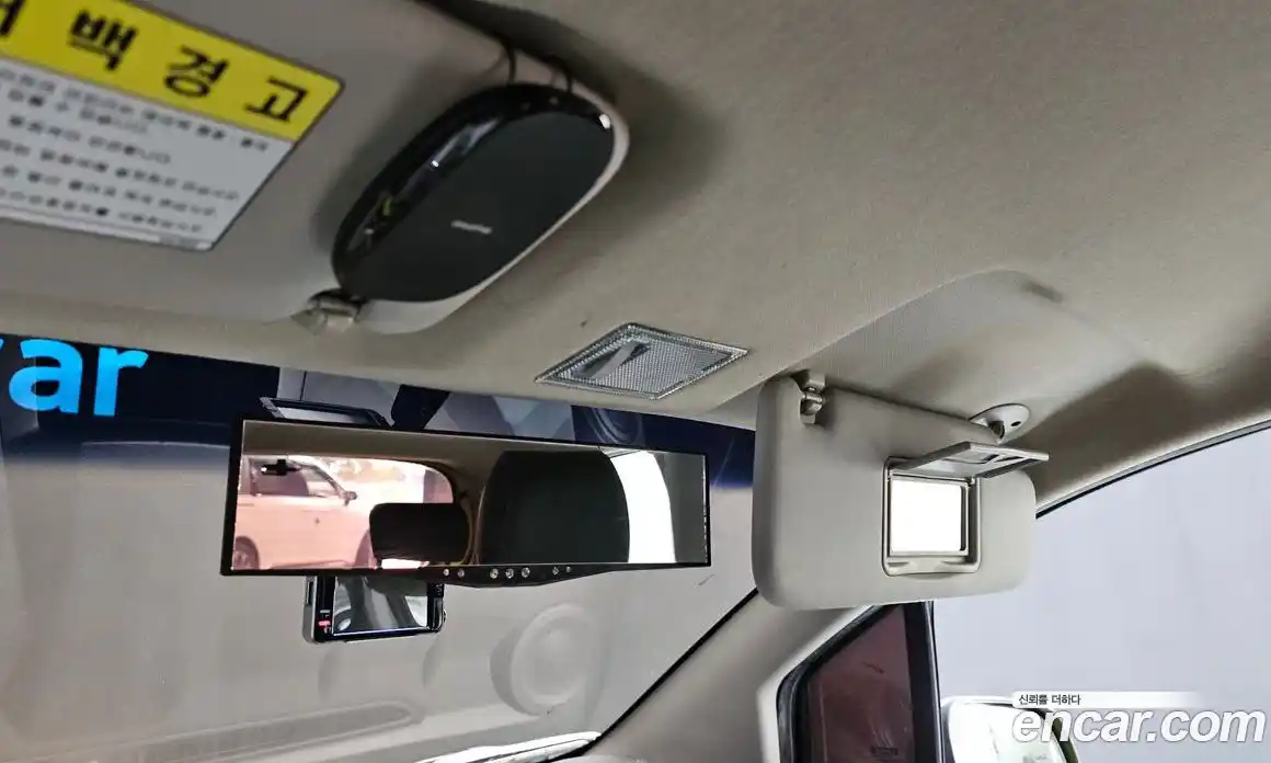 Chevrolet Spark 2012 1.0 Автомат в Москве № 618741, фото 19