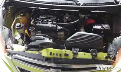 Chevrolet Spark 2012 1.0 Автомат в Москве № 618741, миниатюра 6