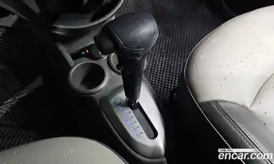 Chevrolet Spark 2012 1.0 Автомат в Москве № 618741, миниатюра 9