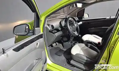 Chevrolet Spark 2012 1.0 Автомат в Москве № 618741, миниатюра 10