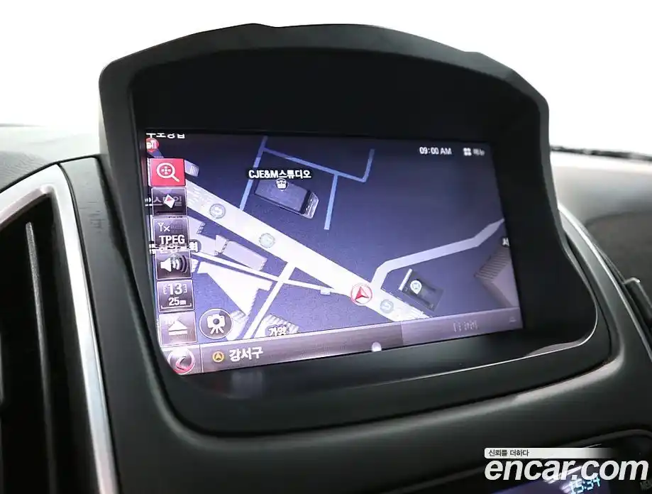 Chevrolet Cruze 2016 1.8 Автомат в Москве № 618763, фото 12