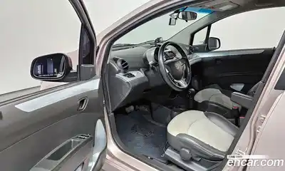 Chevrolet Spark 2012 1.0 Автомат в Москве № 618772, миниатюра 11