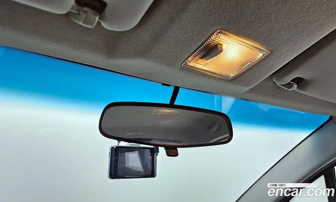 Chevrolet Spark 2012 1.0 Автомат в Москве № 618772, фото 15