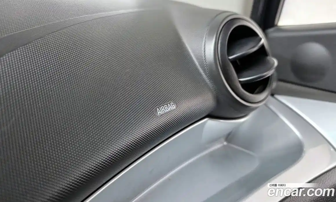 Chevrolet Spark 2012 1.0 Автомат в Москве № 618772, фото 19