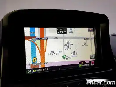 Chevrolet Spark 2017 1.0 Автомат в Москве № 618796, миниатюра 11