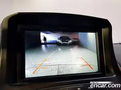 Chevrolet Spark 2017 1.0 Автомат в Москве № 618796, миниатюра 12