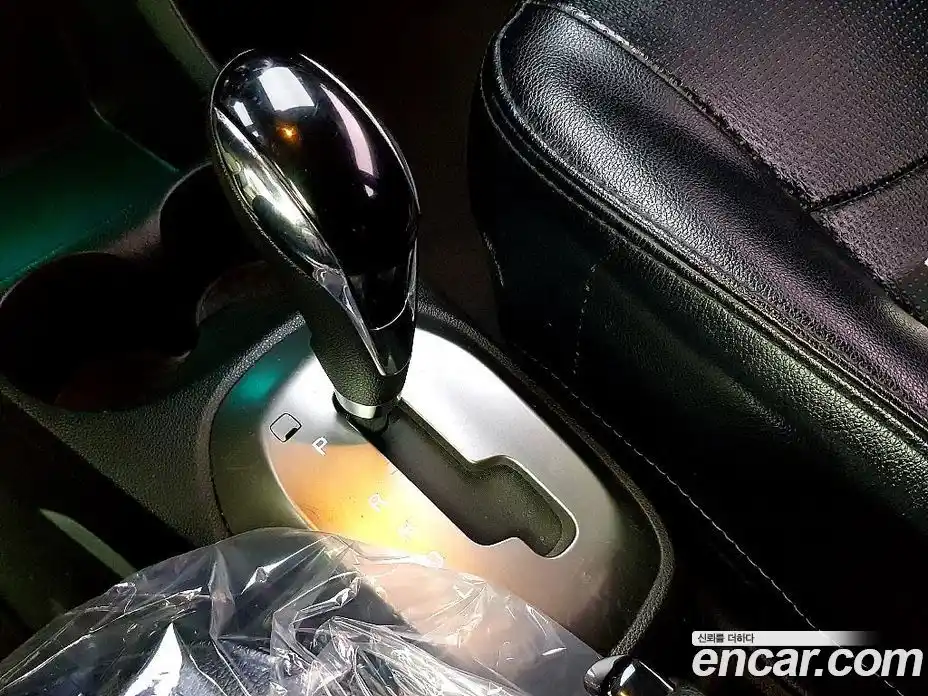 Chevrolet Spark 2017 1.0 Автомат в Москве № 618796, фото 14