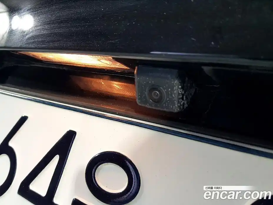 Chevrolet Spark 2017 1.0 Автомат в Москве № 618796, фото 16