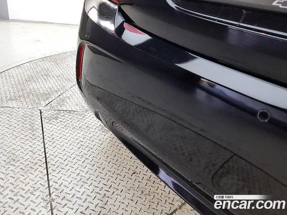 Chevrolet Spark 2017 1.0 Автомат в Москве № 618796, фото 17