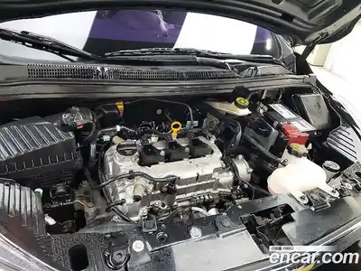 Chevrolet Spark 2017 1.0 Автомат в Москве № 618796, миниатюра 6