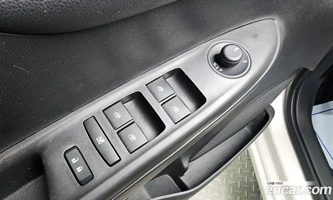 Chevrolet Spark 2016 1.0 Автомат в Москве № 618880, фото 12