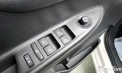 Chevrolet Spark 2016 1.0 Автомат в Москве № 618880, миниатюра 12