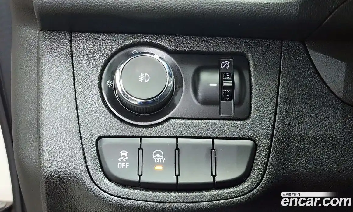 Chevrolet Spark 2016 1.0 Автомат в Москве № 618880, фото 13