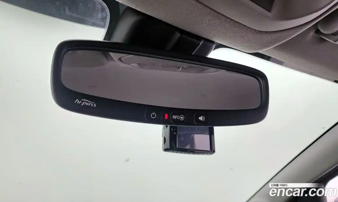 Chevrolet Spark 2016 1.0 Автомат в Москве № 618880, фото 16