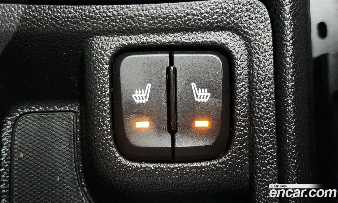 Chevrolet Spark 2016 1.0 Автомат в Москве № 618880, фото 17