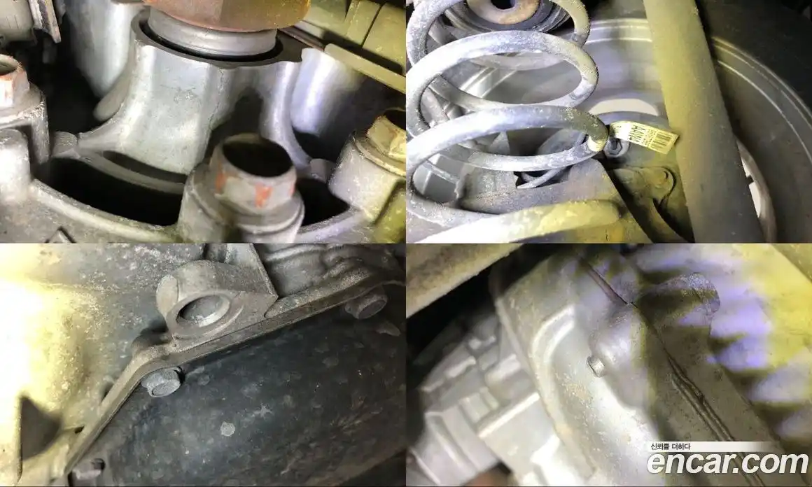 Chevrolet Spark 2016 1.0 Автомат в Москве № 618880, фото 20