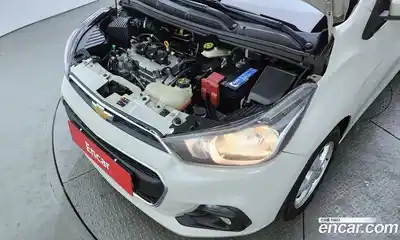 Chevrolet Spark 2016 1.0 Автомат в Москве № 618880, миниатюра 6