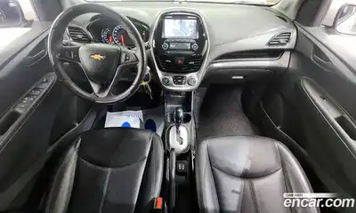 Chevrolet Spark 2016 1.0 Автомат в Москве № 618880, миниатюра 7