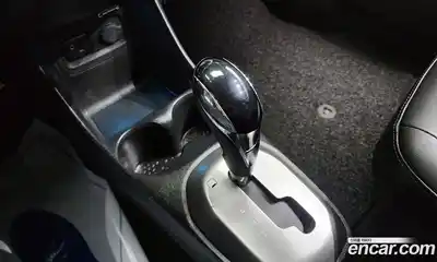 Chevrolet Spark 2016 1.0 Автомат в Москве № 618880, миниатюра 9