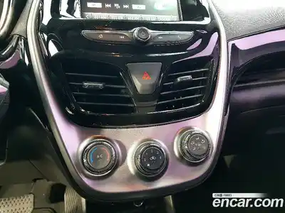 Chevrolet Spark 2016 1.0 Автомат в Москве № 618940, миниатюра 12