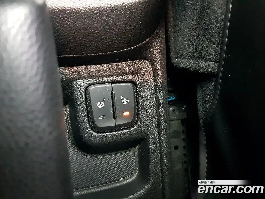 Chevrolet Spark 2016 1.0 Автомат в Москве № 618940, фото 15