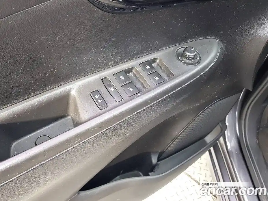 Chevrolet Spark 2016 1.0 Автомат в Москве № 618940, фото 16