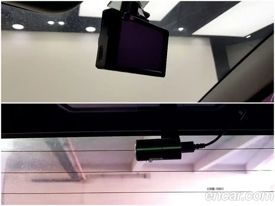 Chevrolet Spark 2016 1.0 Автомат в Москве № 618940, фото 17