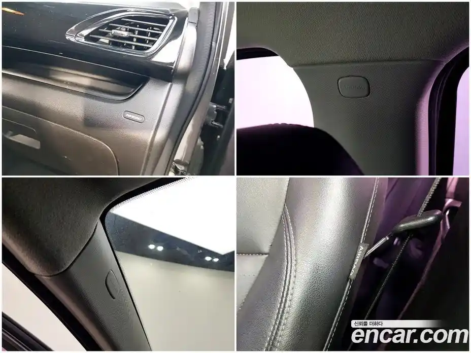 Chevrolet Spark 2016 1.0 Автомат в Москве № 618940, фото 18