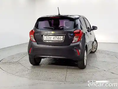 Chevrolet Spark 2016 1.0 Автомат в Москве № 618940, миниатюра 4