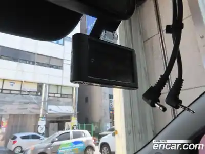 Chevrolet Trax 2018 1.4 Автомат в Москве № 618965, миниатюра 11