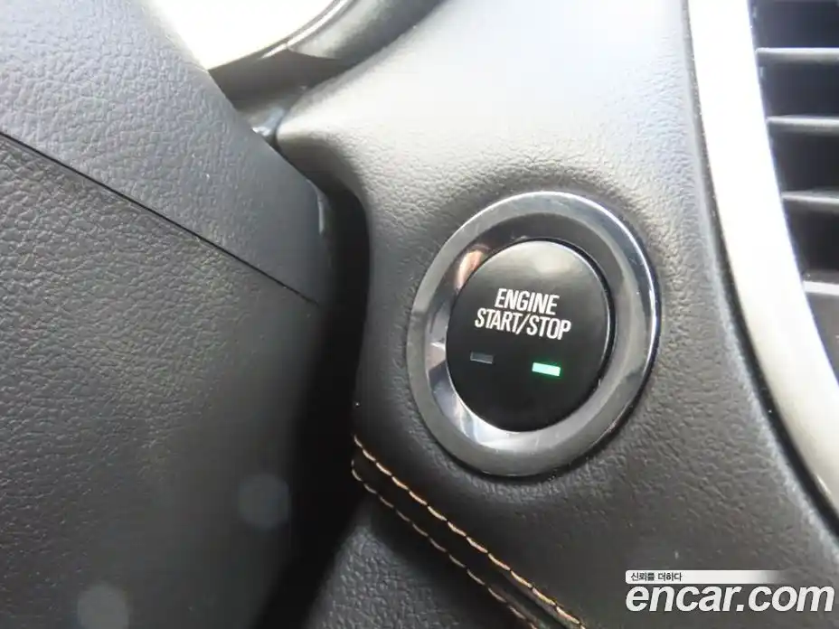 Chevrolet Trax 2018 1.4 Автомат в Москве № 618965, фото 14